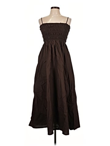 Ann Taylor LOFT Casual Dress (view 1)