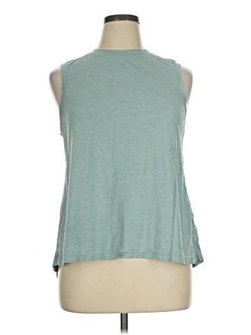 Sweaty Betty Sleeveless T-Shirt (view 1)
