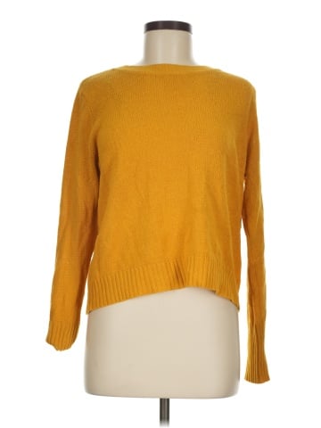 Divided by H&M Pullover Sweater (view 1)