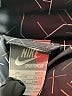 Nike 100% Polyester Hearts Black Snow Jacket Size XS - photo 6