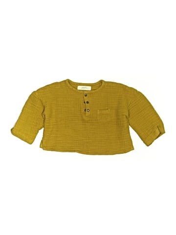 Pehr 3/4 Sleeve Blouse (view 1)