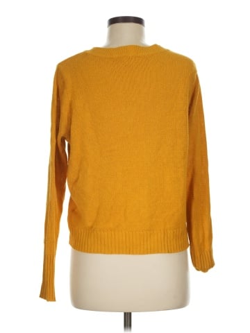 Divided by H&M Pullover Sweater (view 2)