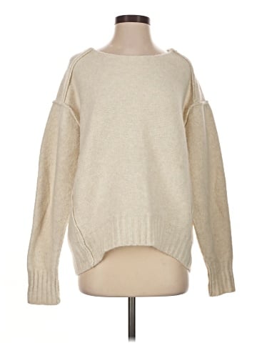 We the Free Pullover Sweater (view 1)