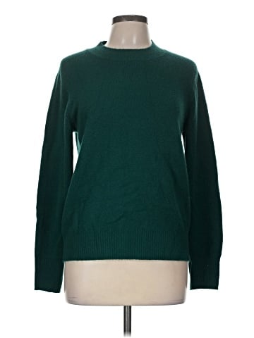J.Crew Factory Store Turtleneck Sweater (view 1)