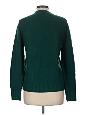 J.Crew Factory Store Turtleneck Sweater (view 2)