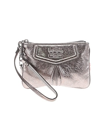 Coach Wristlet (view 1)