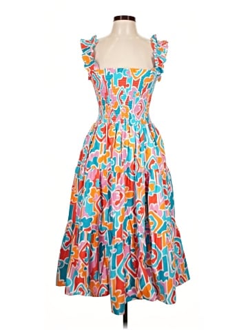 Amanda Uprichard Cocktail Dress (view 1)