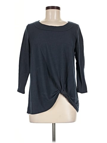 H by Bordeaux Pullover Sweater (view 1)