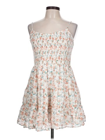 American Eagle Outfitters Cocktail Dress (view 1)