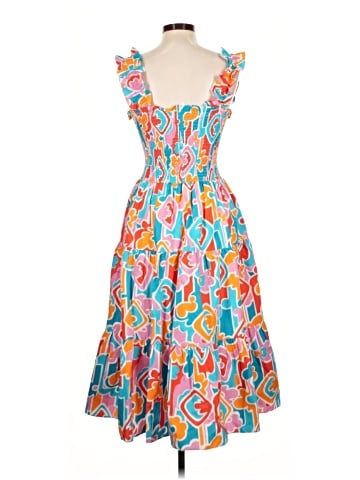 Amanda Uprichard Cocktail Dress (view 2)