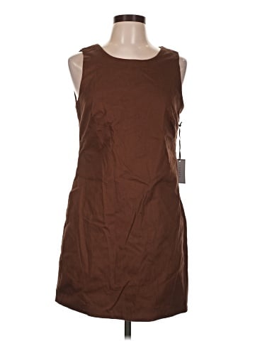 1.State Casual Dress (view 1)