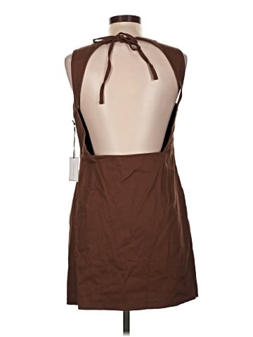 1.State Casual Dress (view 2)