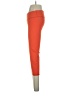 Fabletics Color Block Orange Active Pants Size S (estimated) - photo 5