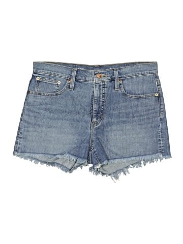 J.Crew Denim Shorts (view 1)