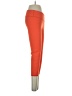 Fabletics Color Block Orange Active Pants Size S (estimated) - photo 4