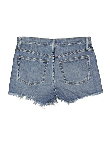 J.Crew Denim Shorts (view 2)