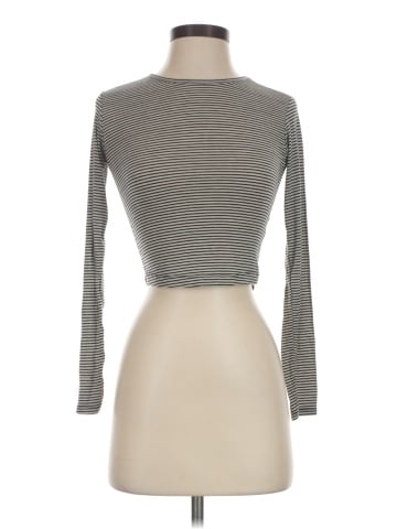 Brandy Melville Long Sleeve Turtleneck (view 1)