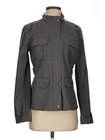 Ann Taylor LOFT Outlet Jacket (view 1)