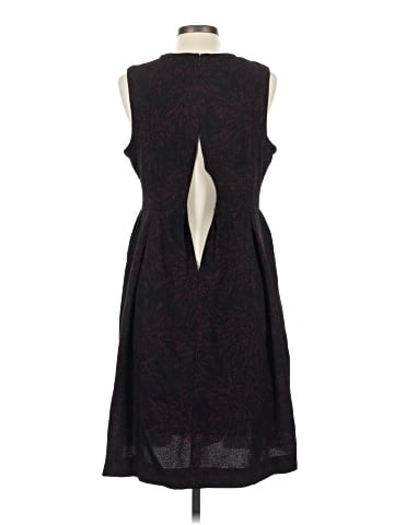 Who What Wear Cocktail Dress (view 2)