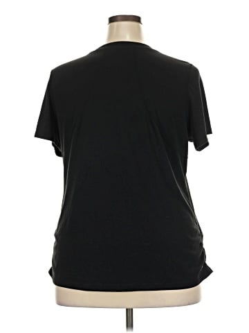 Danskin Now Short Sleeve T-Shirt (view 2)