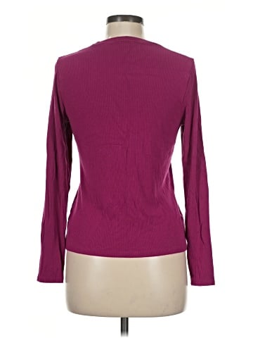 Splendid Long Sleeve T-Shirt (view 2)