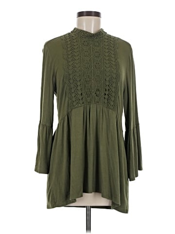 John Paul Richard Long Sleeve Turtleneck (view 1)