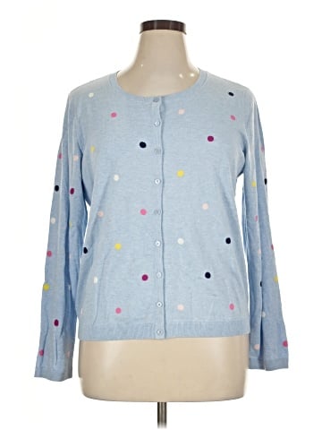 Talbots Cardigan (view 1)