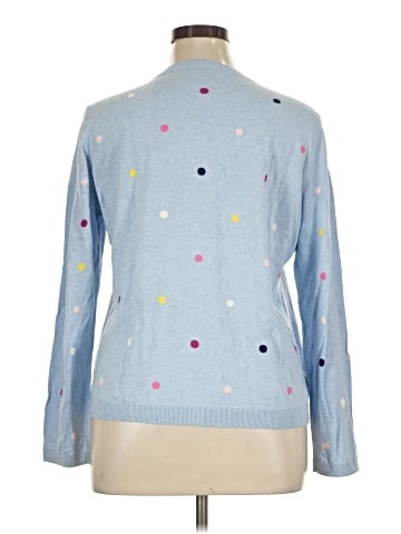 Talbots Cardigan (view 2)