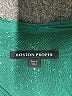 Boston Proper Green Pullover Sweater Size S - photo 7