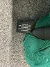 Boston Proper Green Pullover Sweater Size S - photo 8
