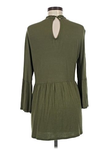 John Paul Richard Long Sleeve Turtleneck (view 2)