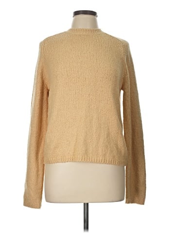 Vince. Turtleneck Sweater (view 1)