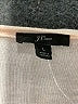 J.Crew Pink Pullover Sweater Size L - photo 7