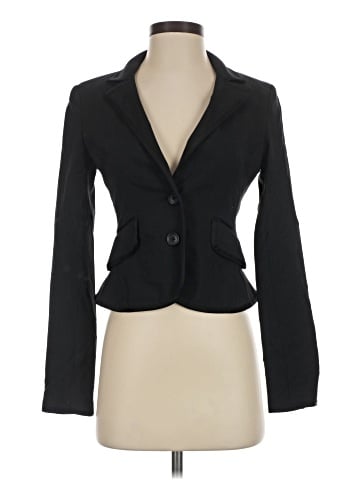 Express Design Studio Blazer (view 1)
