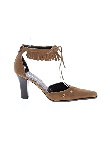 Nina Heels (view 1)