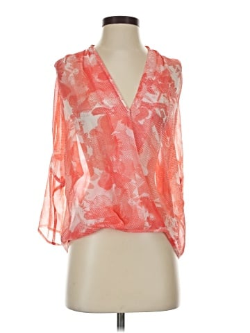 Chelsea28 Sleeveless Blouse (view 1)