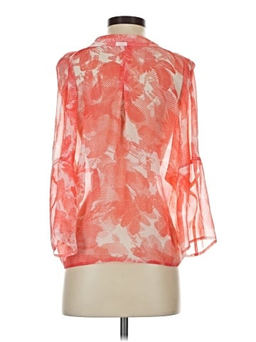 Chelsea28 Sleeveless Blouse (view 2)