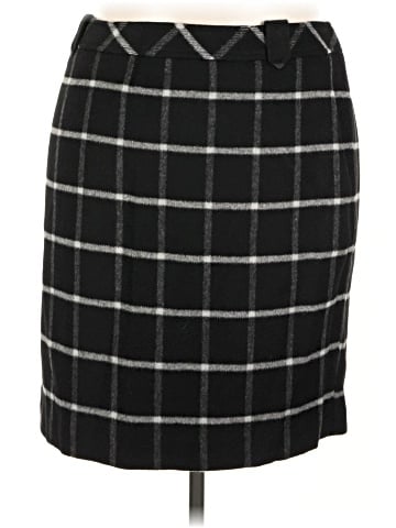 Talbots Wool Skirt (view 1)