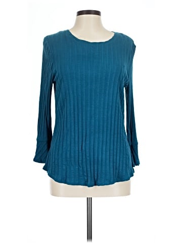Westbound 3/4 Sleeve T-Shirt (view 1)
