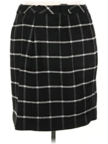 Talbots Wool Skirt (view 2)