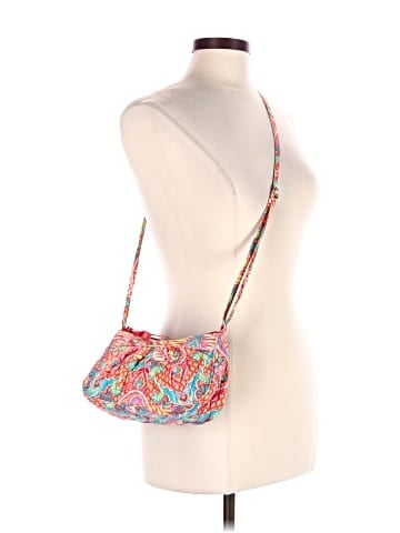 Vera Bradley Crossbody Bag (view 2)