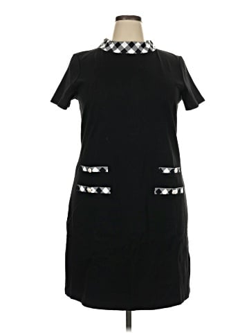 Talbots Casual Dress (view 1)