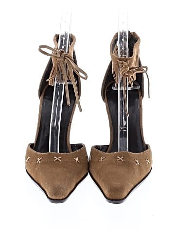 Nina Heels (view 2)