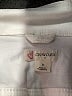Crewcuts Outlet Solid White Jacket Size 3 - photo 3