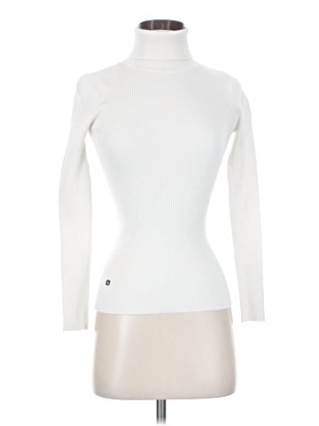 Lauren by Ralph Lauren Turtleneck Sweater (view 1)