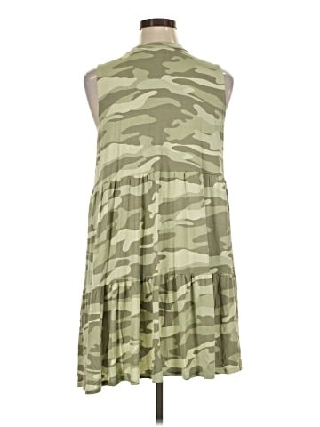 Mud Pie Casual Dress (view 2)