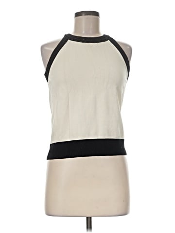 Ann Taylor Factory Sweater Vest (view 1)