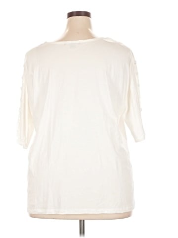 Roaman's Short Sleeve T-Shirt (view 2)