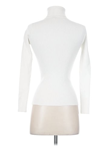 Lauren by Ralph Lauren Turtleneck Sweater (view 2)
