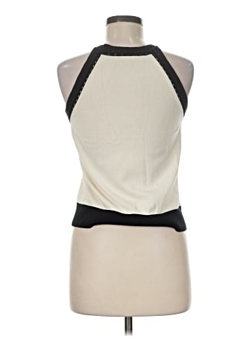 Ann Taylor Factory Sweater Vest (view 2)